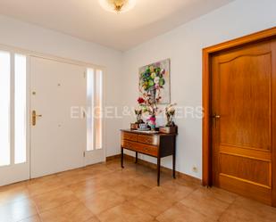 Residencial en venda en Esplugues de Llobregat