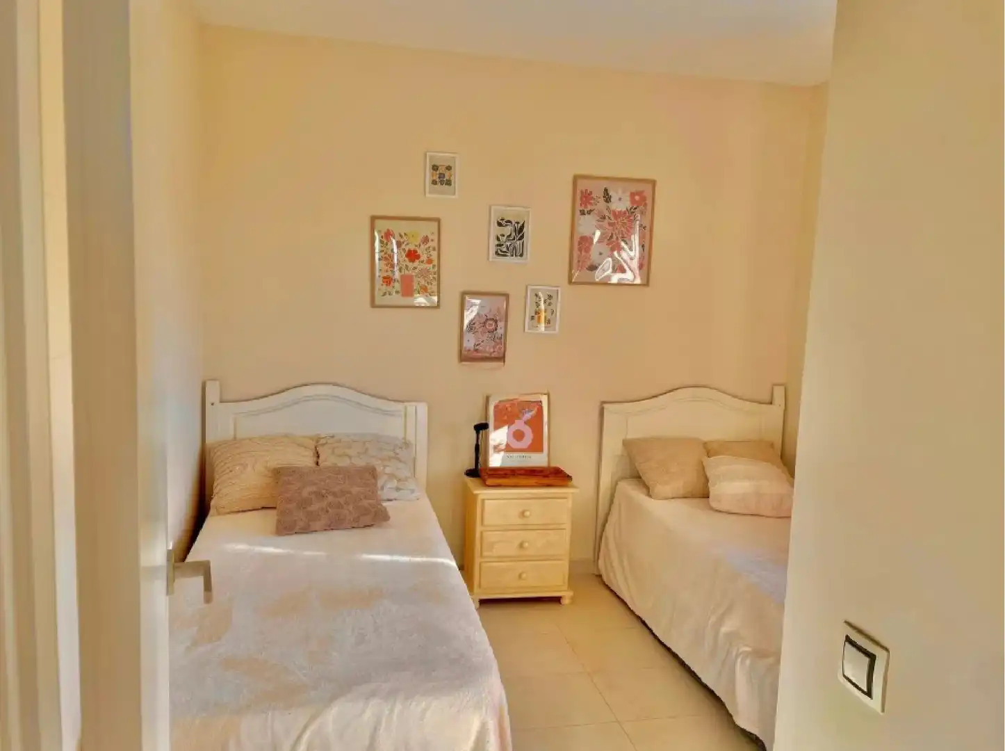Attic for sale in Sierra Helada