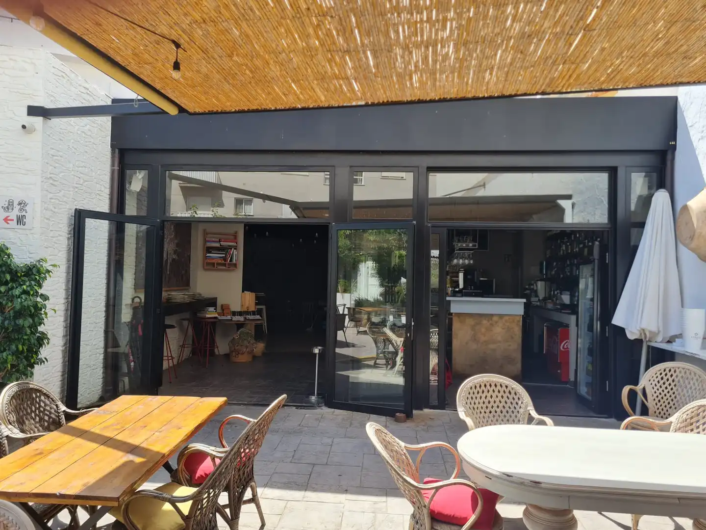 Business premises for transfer in Centro ciudad, imagen 13