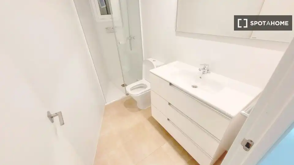 Flat for rent in El Carmel