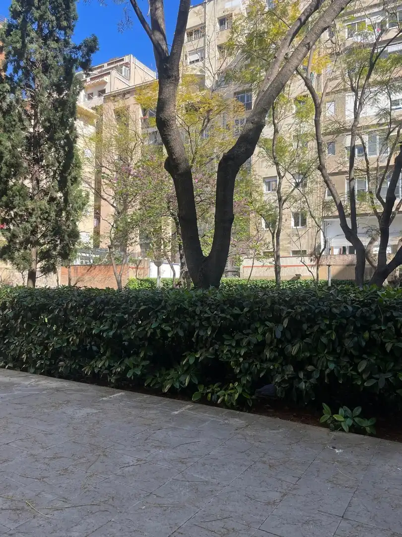 Appartamento con ascensore in vendita a GRAN VIA DE LAS CORTS CATALANES, imagen 27