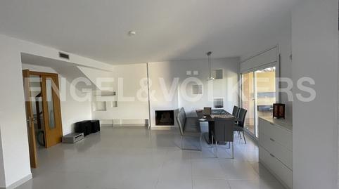 Foto 5 de Casa adosada de alquiler en Vallpineda - Rocamar, Sant Pere de Ribes