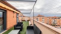 Terrace of Attic for sale in Navalcarnero  with Air Conditioner and Terrace