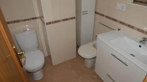 Foto 4 de Piso en venta en Avenida Da Coruña, A Milagrosa, Lugo Capital