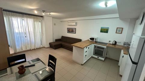 Foto 4 de Apartamento en venta en Carrer Xaloc, Mirador de la Cala - Benimar, Villajoyosa / La Vila Joiosa
