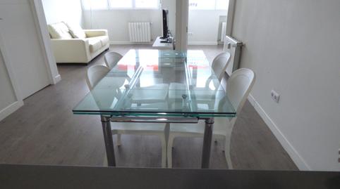 Photo 2 of Flat for rent in Madrid - Avenida del General Peron, Cuatro Caminos - Azca,  Madrid Capital