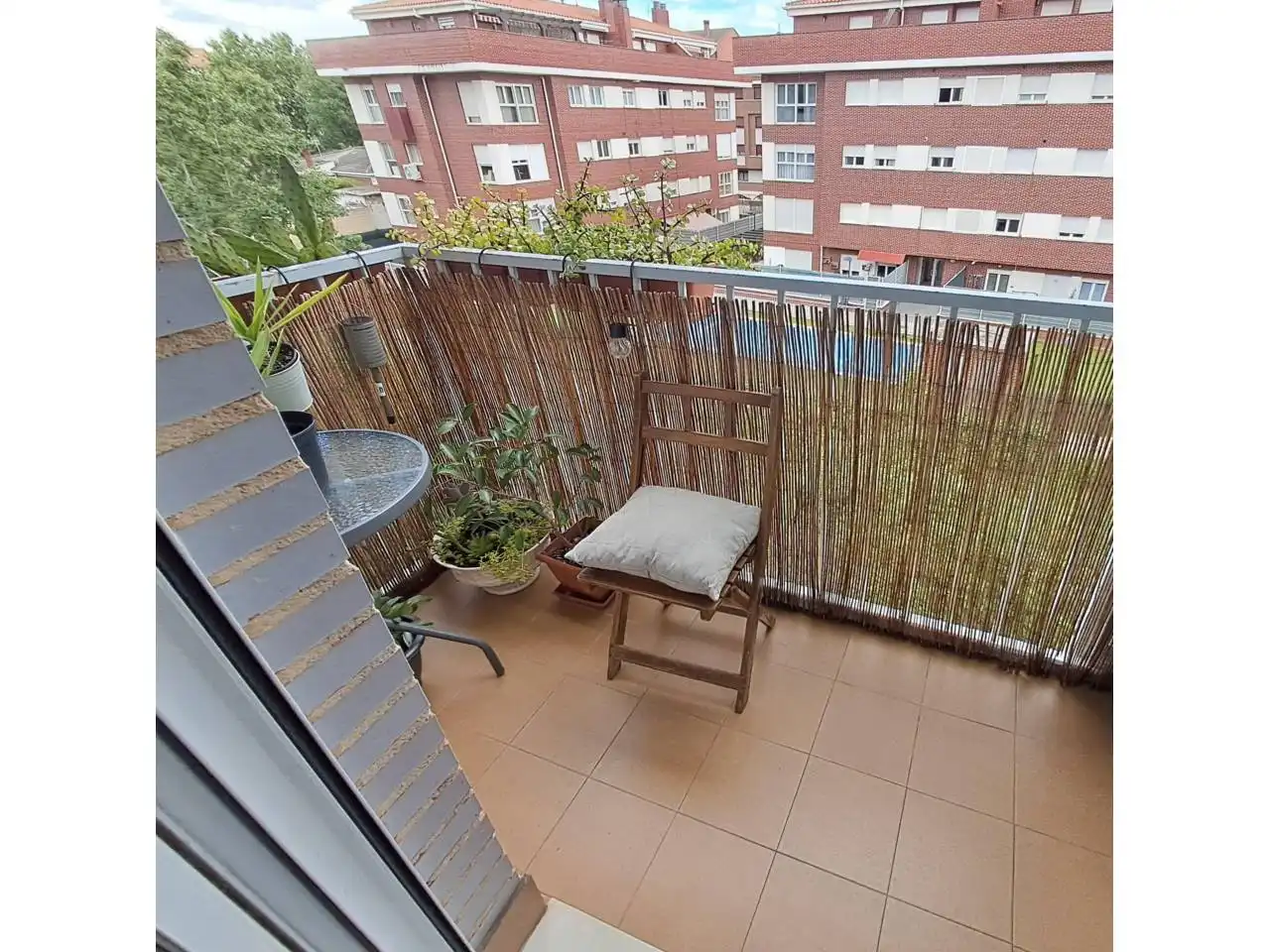 Terrassa de Dúplex en venda en Villamediana de Iregua amb Calefacció, Terrassa i Traster