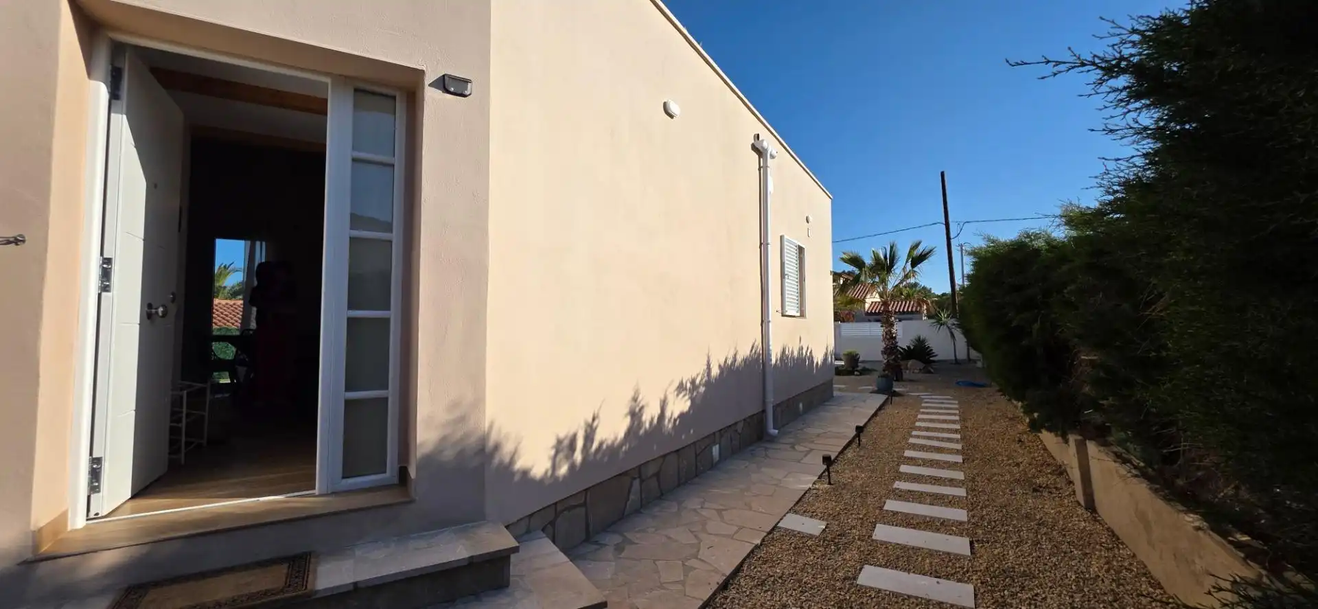 Haus mit Pool zum Verkauf in Les Tres Cales, imagen 40