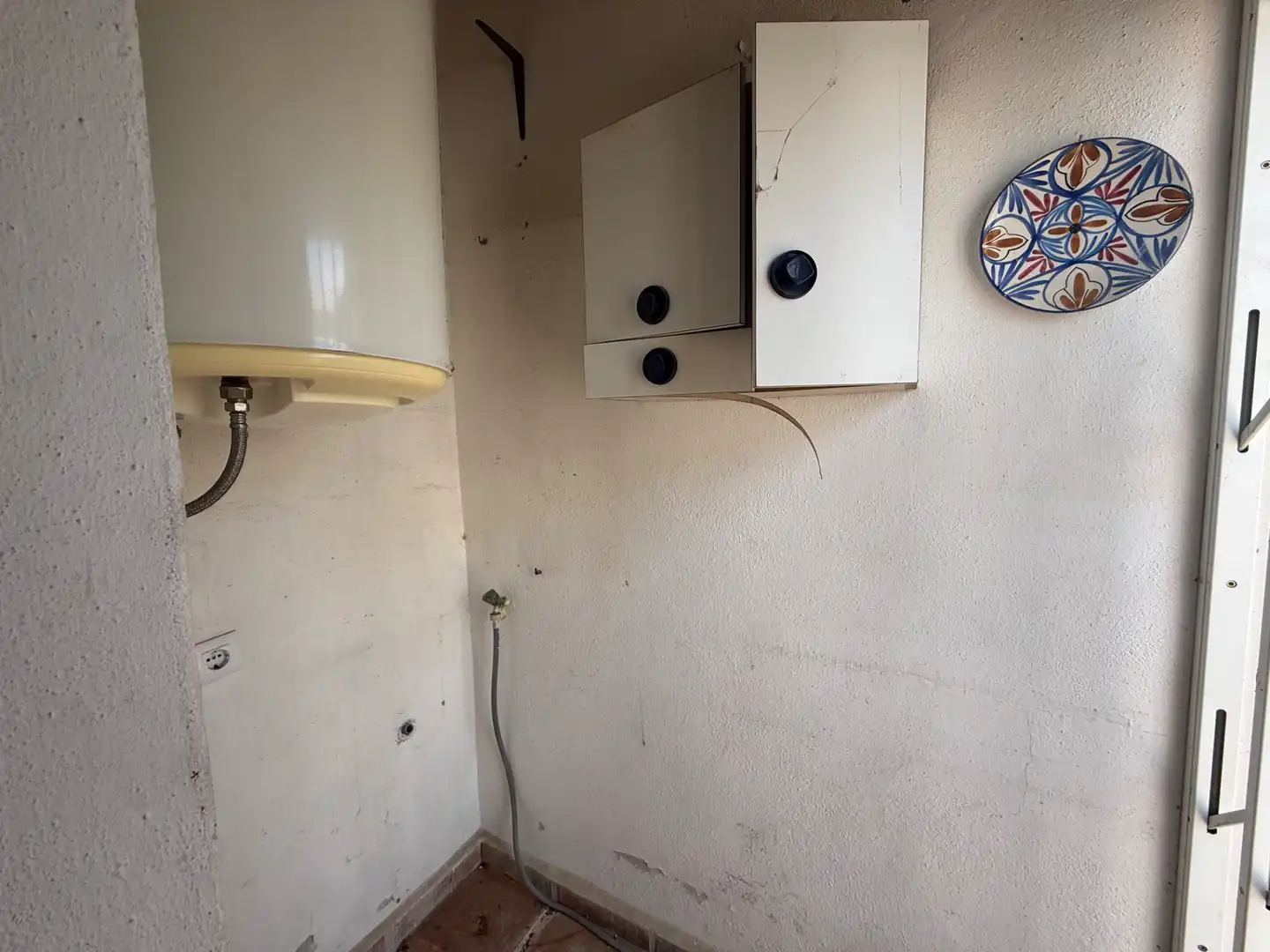 Cuina de Casa o xalet en venda en Jávea / Xàbia amb Jardí privat, Terrassa i Traster