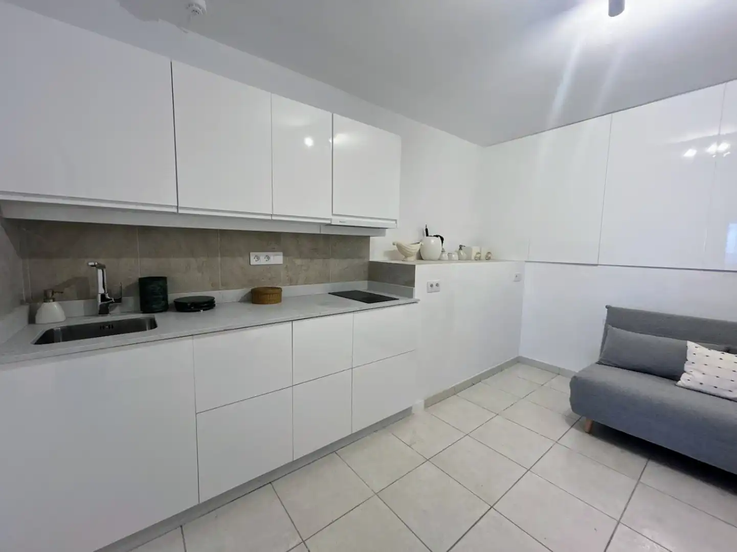 Chalet con piscina en venta en Pego, imagen 26