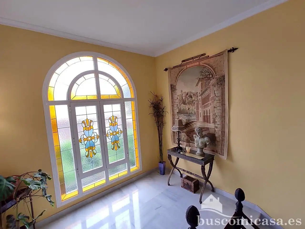 Casa o xalet en venda a Italia, San Gonzalo