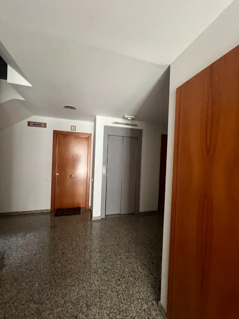 Apartament en venda a Carretera de Rubí, 213, Segle XX