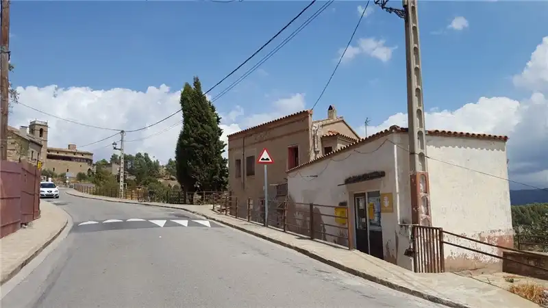 Casa o chalet en venta en SANT ANTONI, Castellgalí