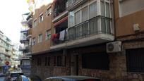 Exterior view of Flat for sale in Benidorm