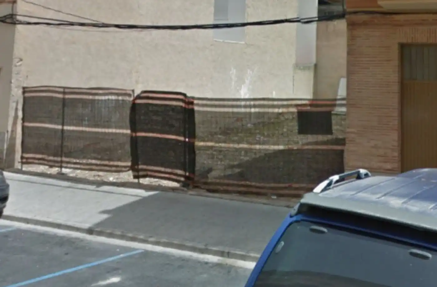 Terreno residenziale in vendita a Carrer de Sant Pius X, imagen 2