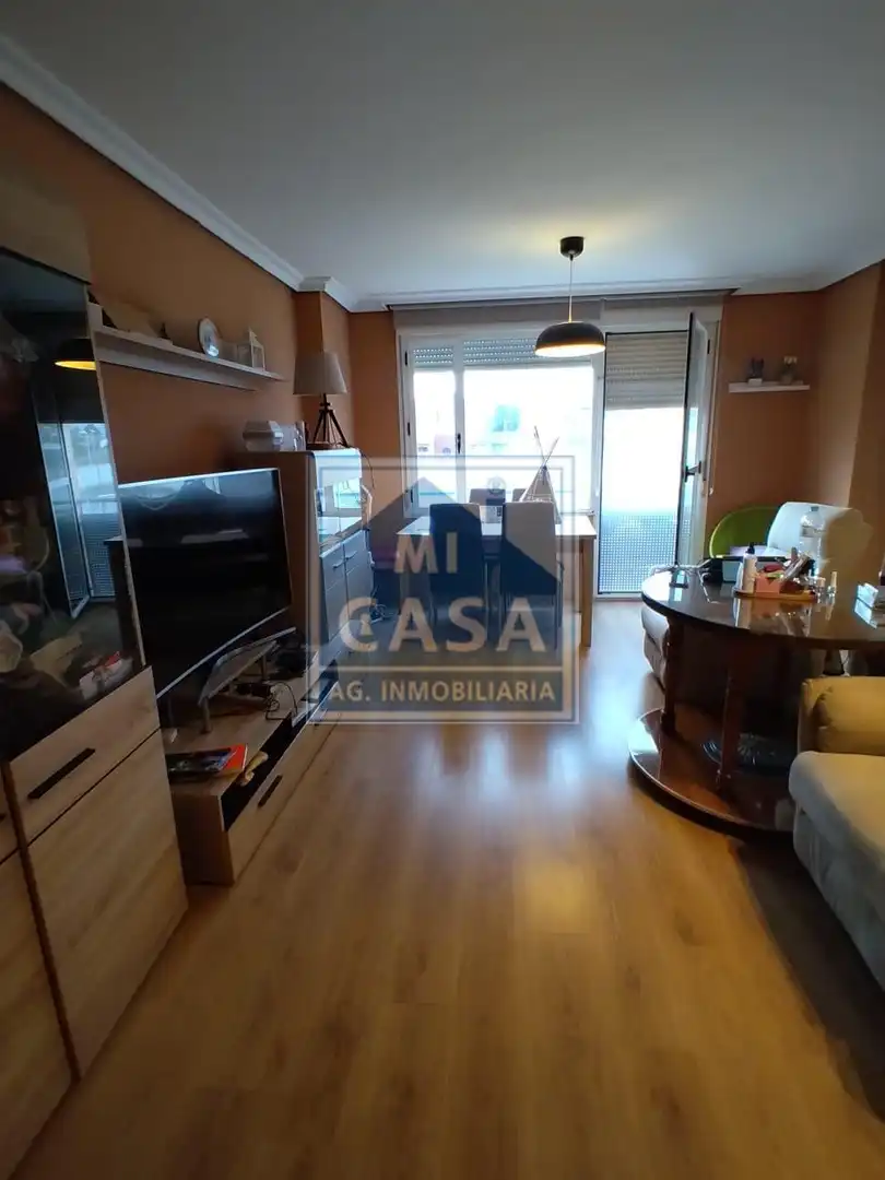 Piso en venta en Mérida con Aire acondicionado, Calefacción y Terraza