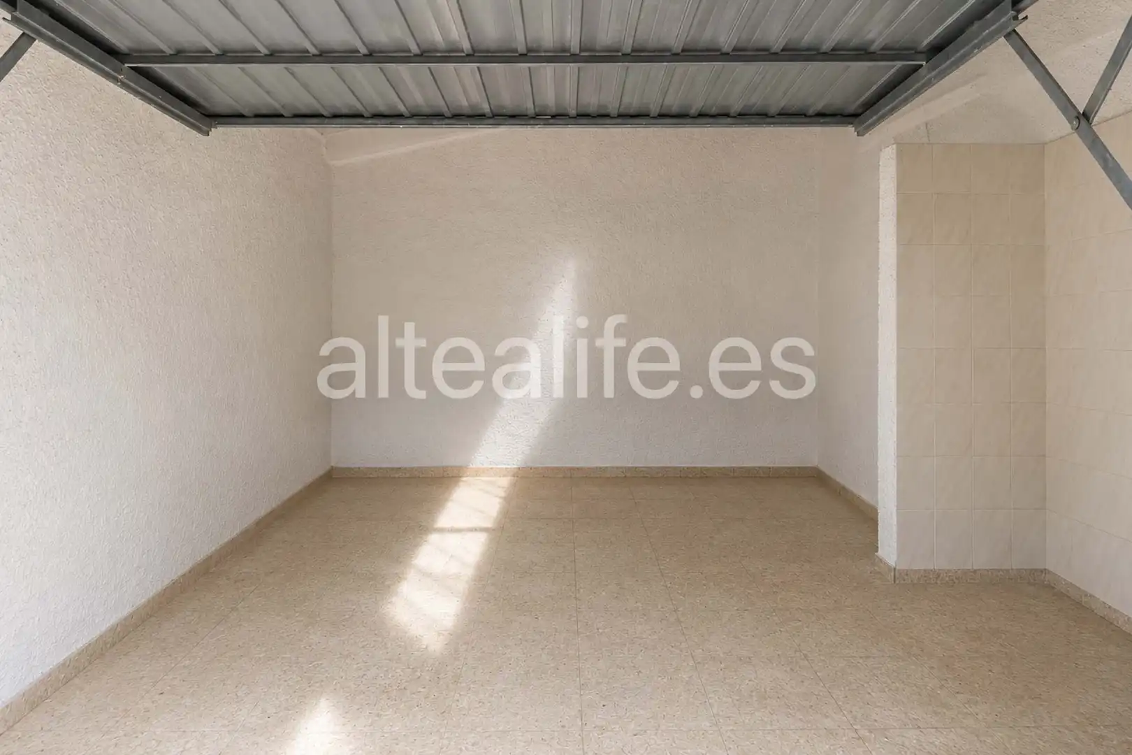 Casa o chalet en venta en La Nucia con Aire acondicionado, Jardín privado y Terraza
