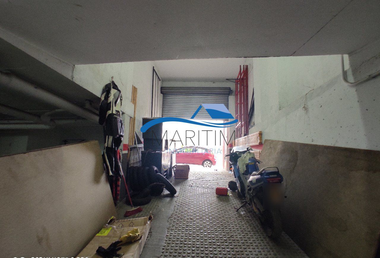 Garatge en venda en Palafolls