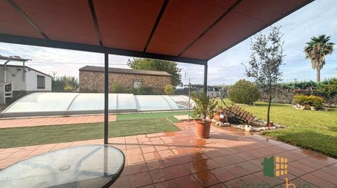 Foto 2 de Finca rústica en venda a Medellín, Don Benito, Badajoz