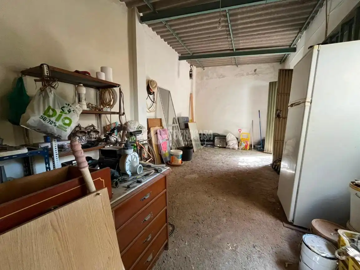 Residencial en venta en Dos Hermanas