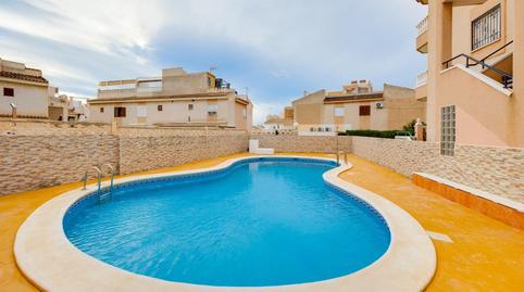 Foto 3 de Apartament en venda a Calle Camilo Jose Cela, Aguas Nuevas, Torrevieja