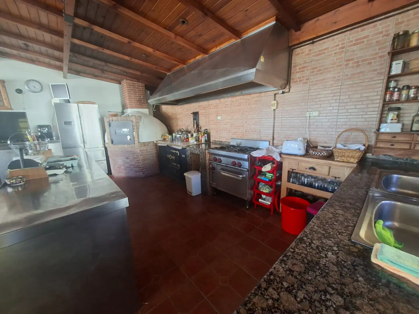 Detached house with pool for sale in Santa María del Mar - El Puerto, imagen 17