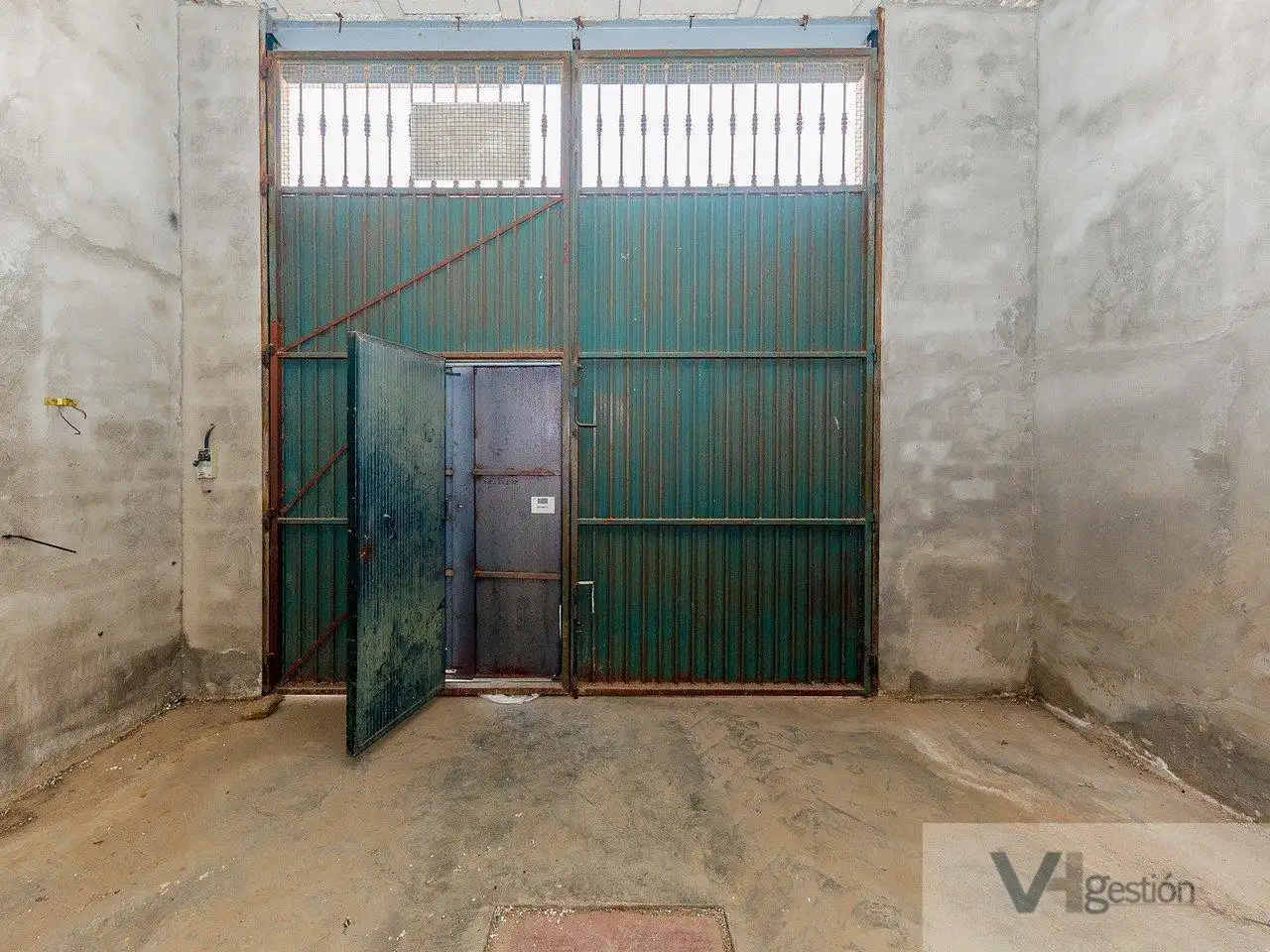 Local comercial en venda a Rinconada, imagen 9