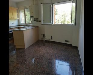 Kitchen of Flat to rent in La Pobla de Claramunt  with Heating