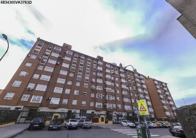 Einzelparkplatz zum Verkauf in Latina