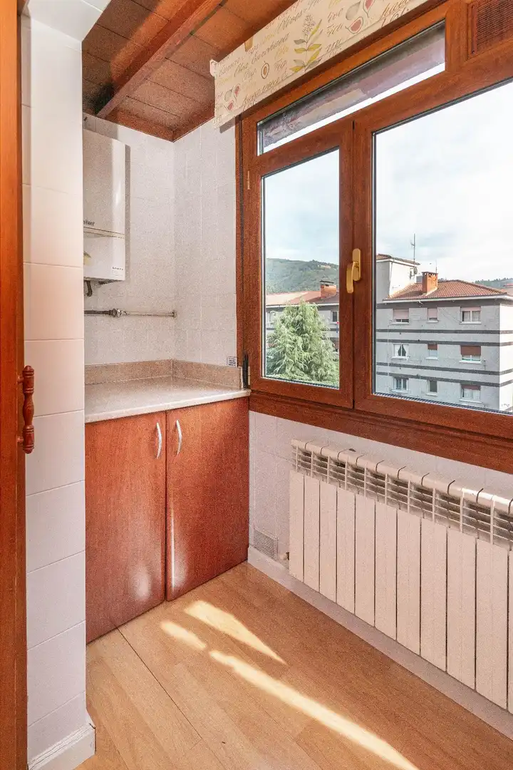 Flat with terrace for sale in Calle SIERO, imagen 14