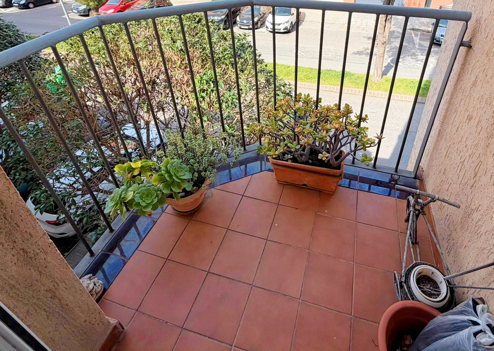 Pis en venda a Avinguda d'Apel·les Mestres, Centre