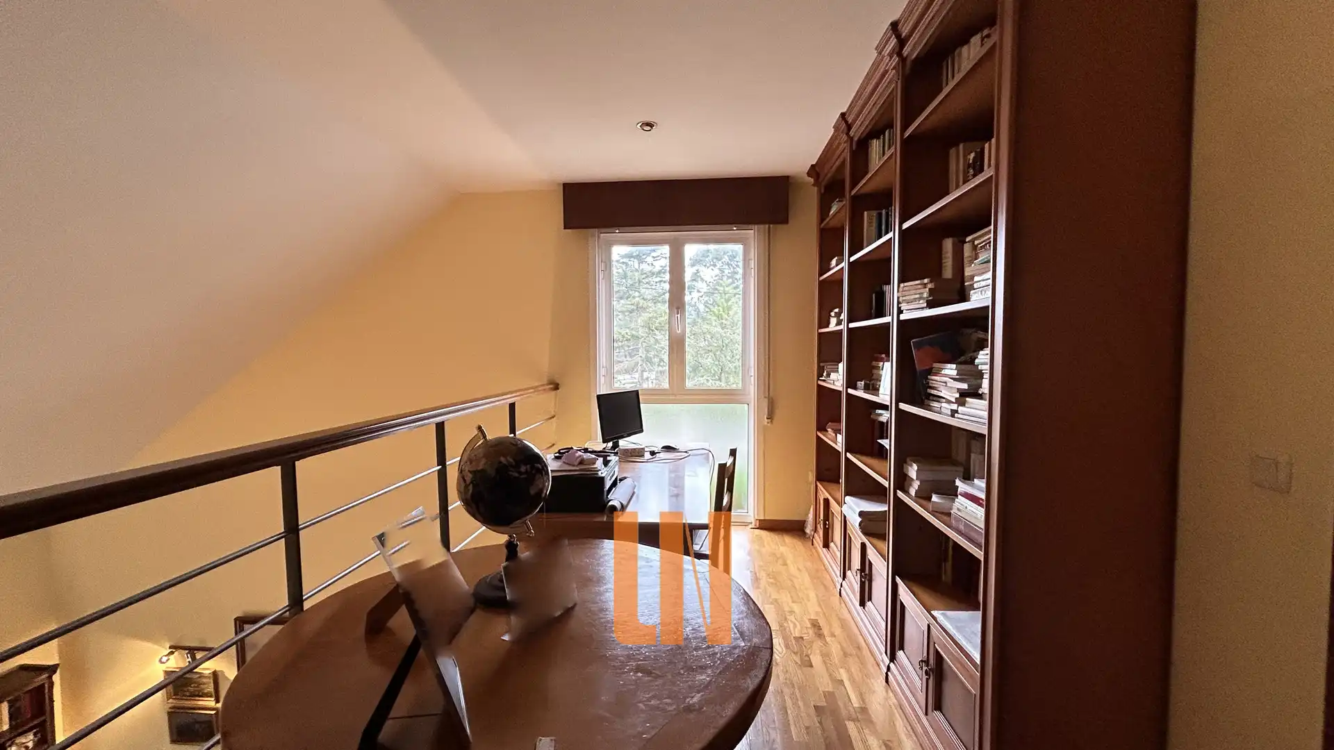 Casa o chalet en venta en Oleiros con Calefacción, Jardín privado y Parquet