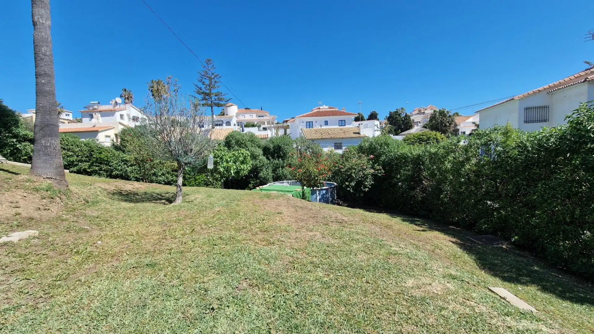 Casa o xalet en venda en Mijas amb Aire condicionat, Jardí privat i Terrassa