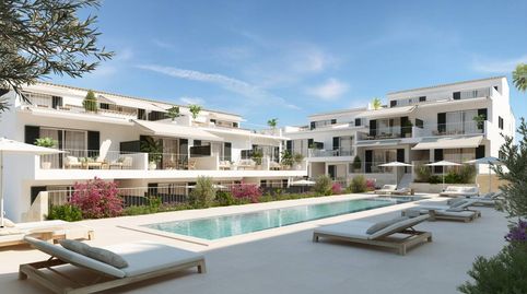Foto 4 de Apartament en venda a Fornells, Es Mercadal