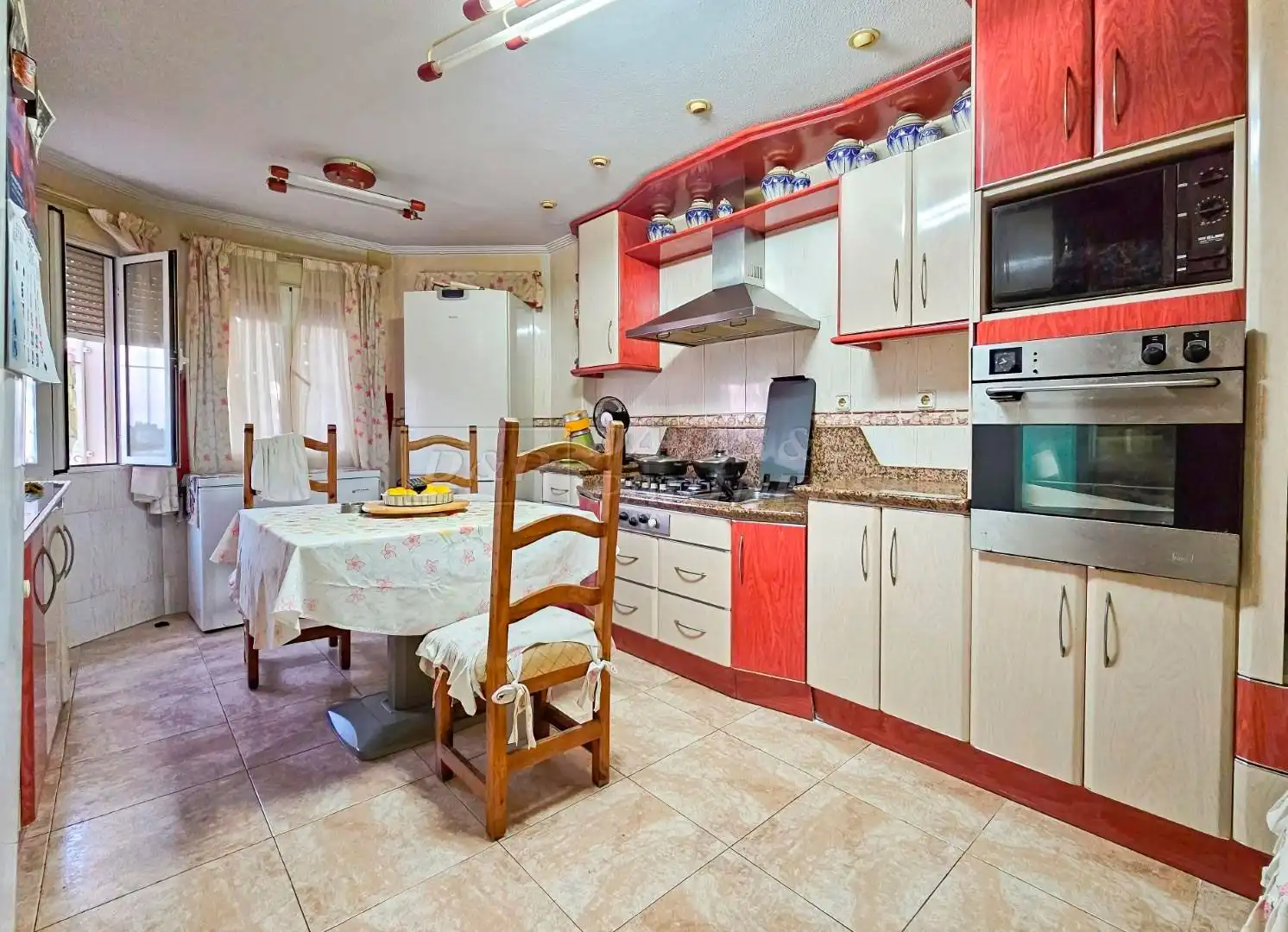 Chalet con piscina en venta en Nueva Torrevieja - Aguas Nuevas, imagen 14