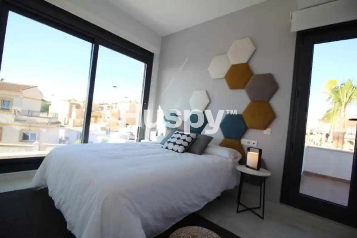 Maison avec terrasse à vendre à Calle Gabriela Mistral, imagen 14