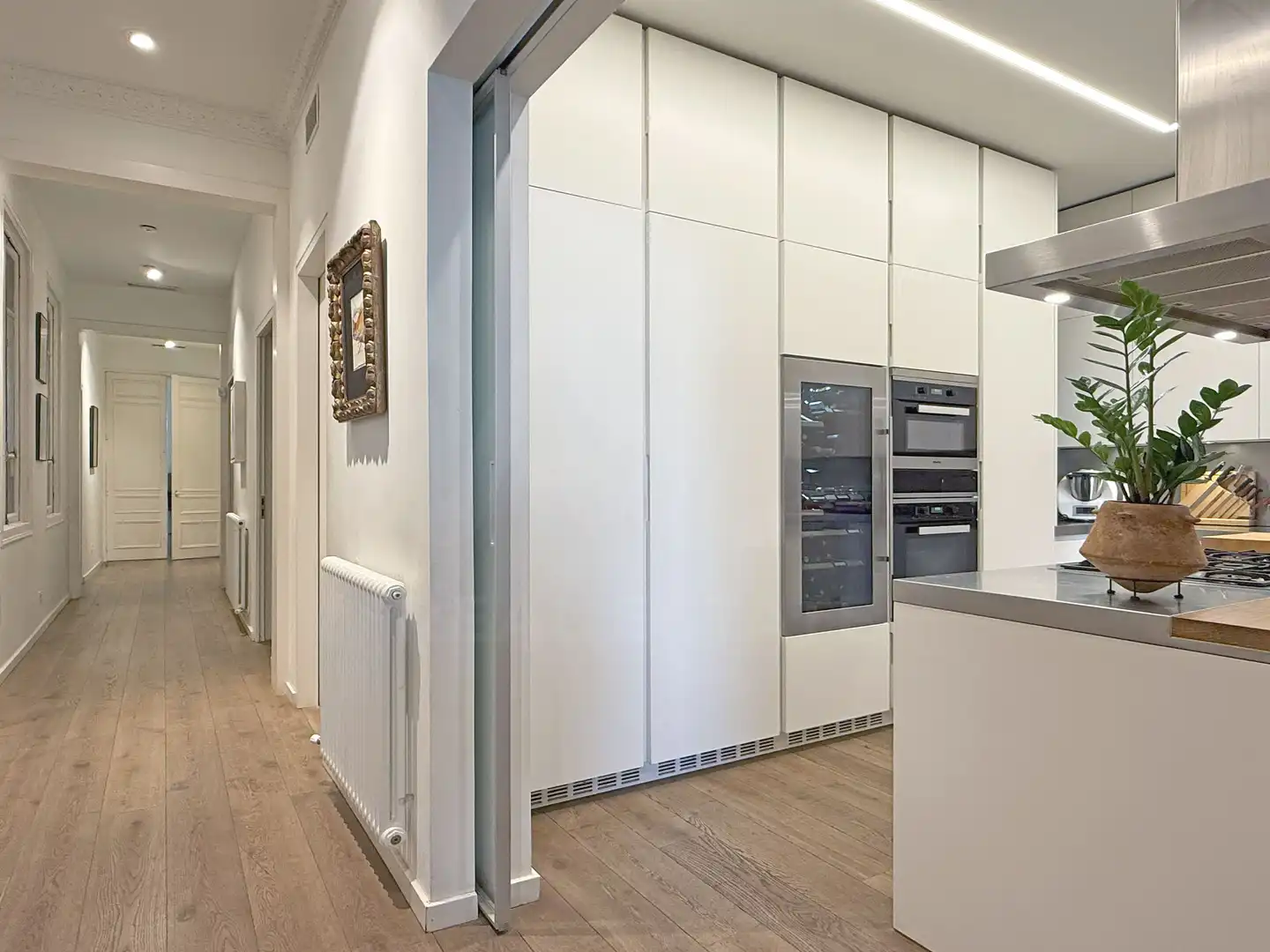 Flat with lift to rent in Plaza Plaça Tetuan 14 14, imagen 13