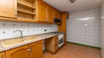 Kitchen of Flat for sale in Burjassot  with Terrace and Balcony