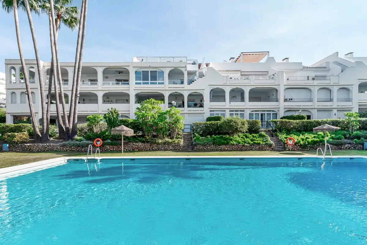 Apartamento en venta en La Quinta
