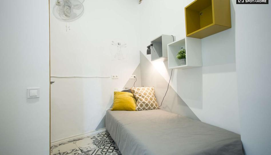 Photo 1 of Flat to share in Vila de Gràcia, Barcelona