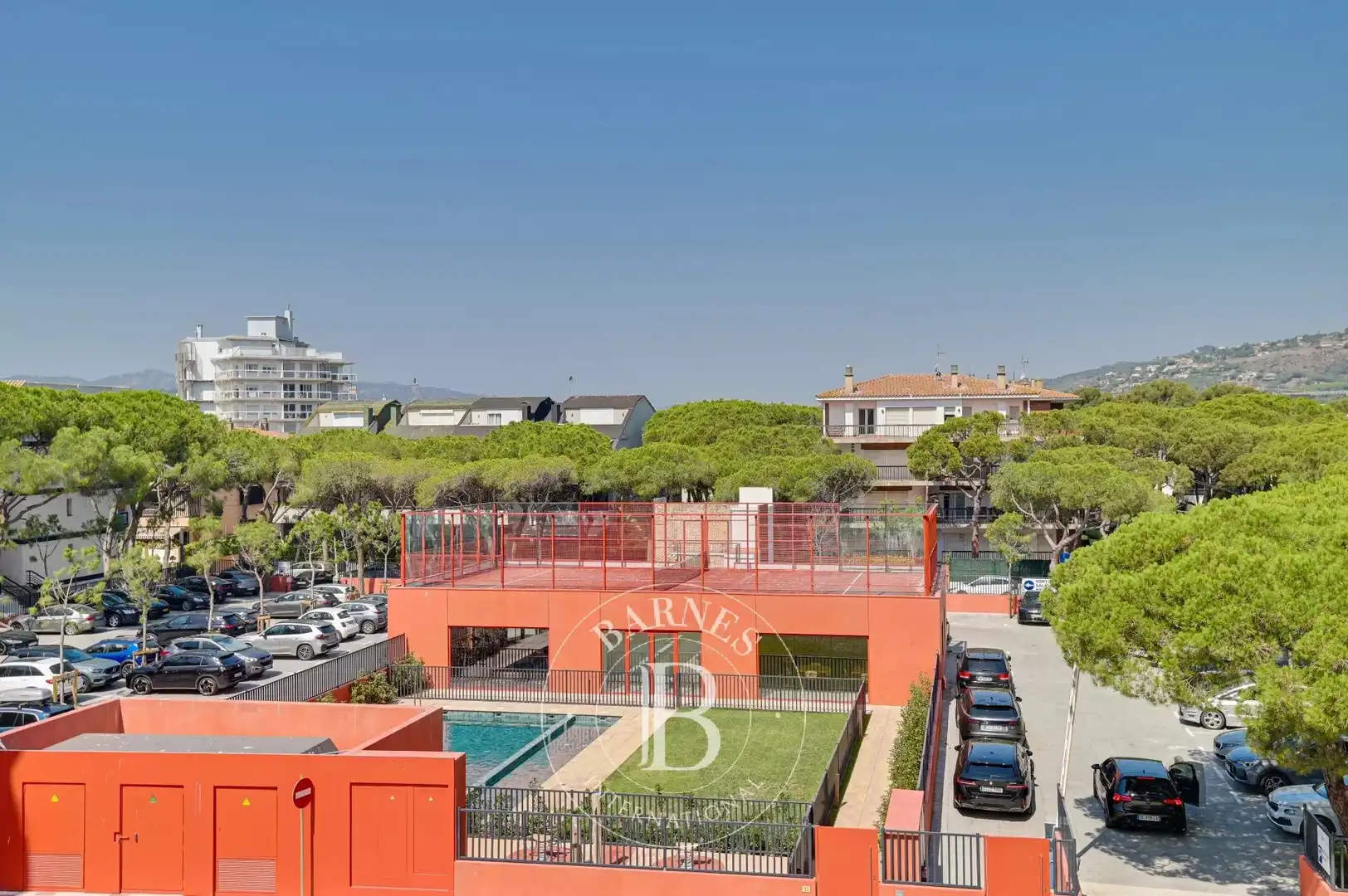Wohnung zum Verkauf in Platja d'Aro, imagen 35