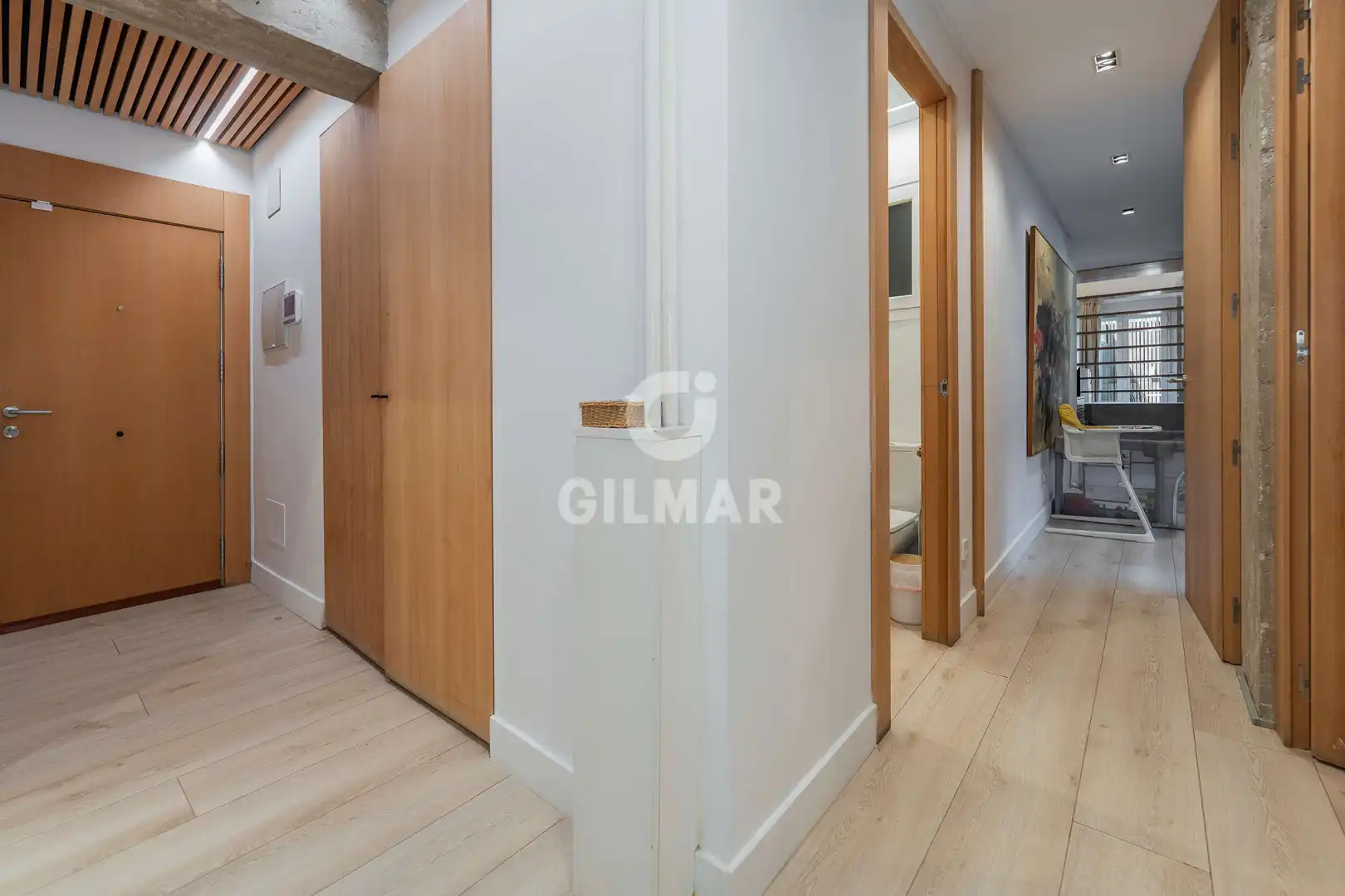 Flat for sale in Madrid  with Heating and Storage room