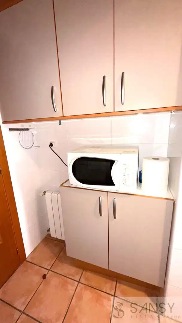 Apartamento de alquiler en Montañar - El Arenal