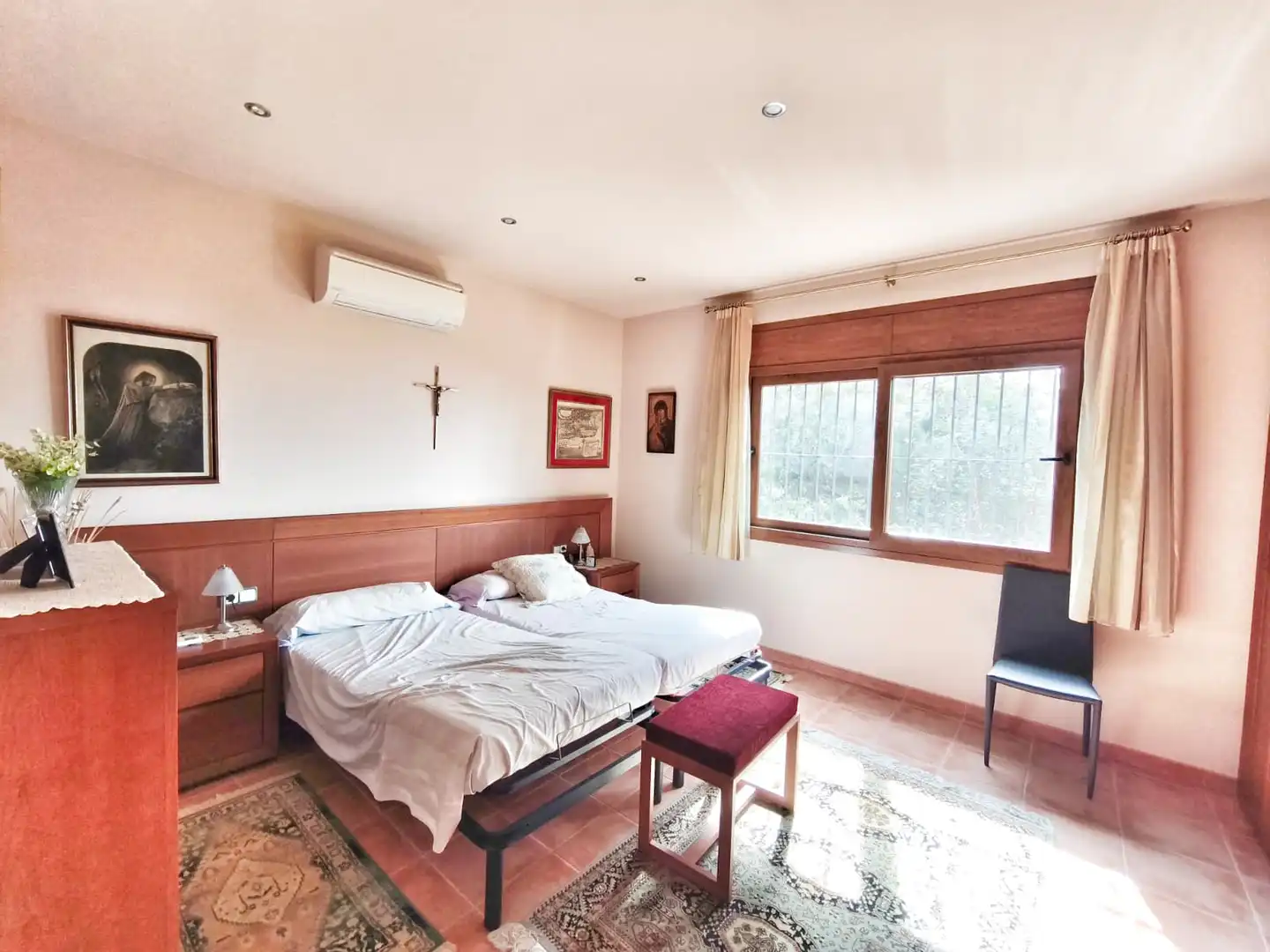 Detached house with terrace for sale in del Mare Nostrum, imagen 31