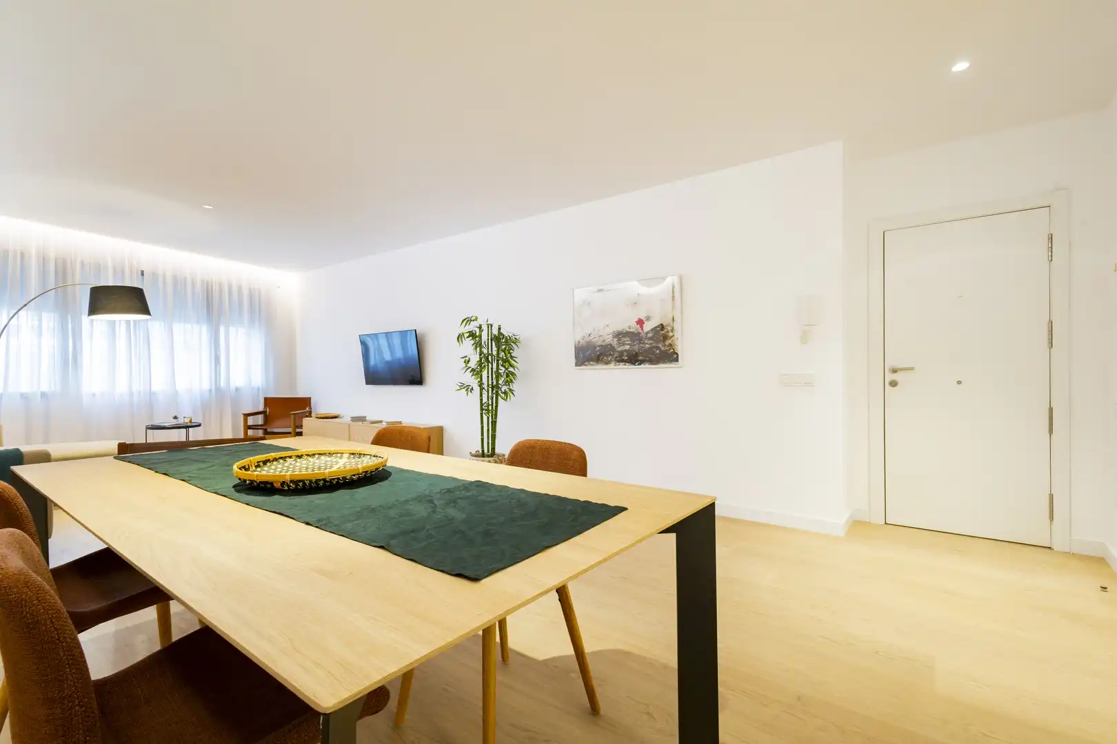Comedor de Piso en venta en Santa Cruz de Tenerife con Aire acondicionado y Trastero