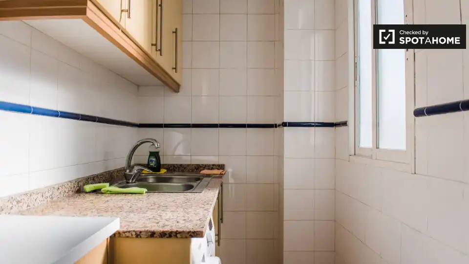 Habitación en La Raïosa