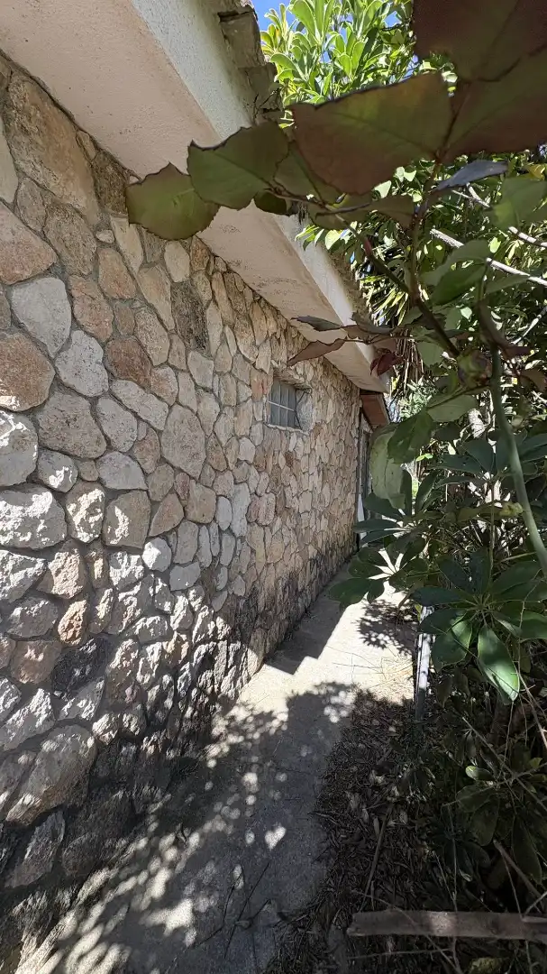 Exterior view of Land for sale in Vilanova i la Geltrú