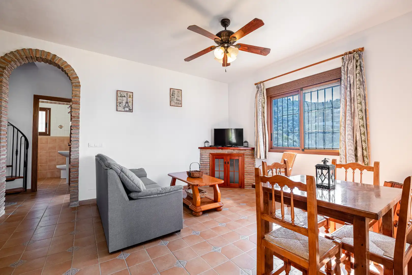 Maison avec piscine à vendre à Frigiliana, imagen 18