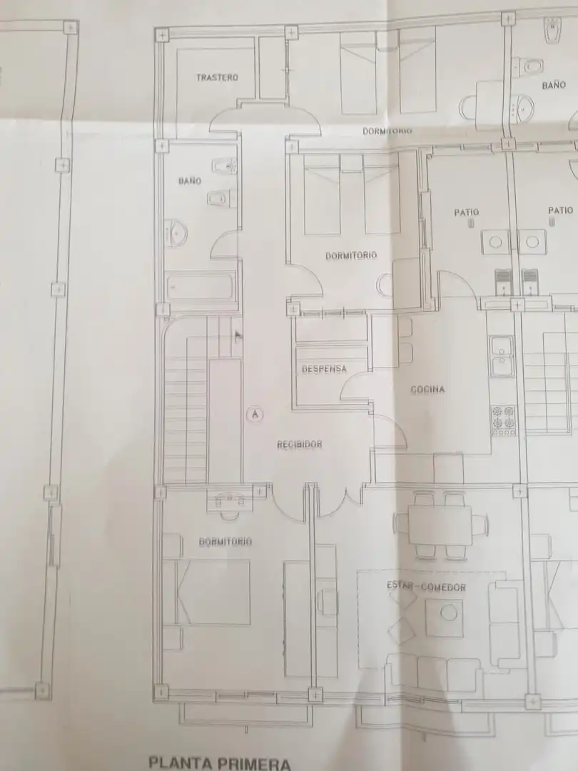 Maison mitoyenne à vendre à Calle Montejícar 7G, imagen 2