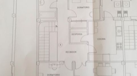 Photo 2 of Single-family semi-detached for sale in Calle Montejícar, 7g, Roquetas Pueblo, Roquetas de Mar
